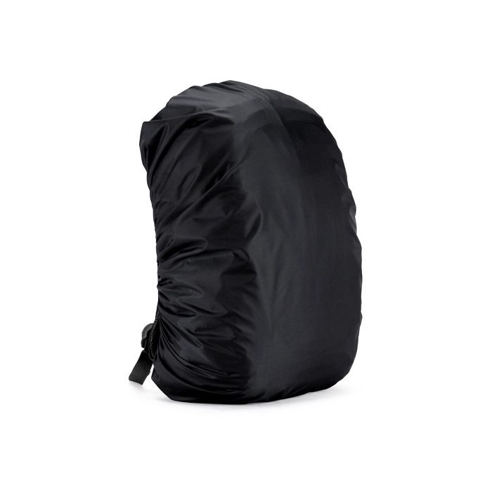 Housse De Pluie Étanché XS 15-25L Pour Sac à Dos - Protection Antidérapante Camouflage Classique Pour Randonnée Et Voyage
