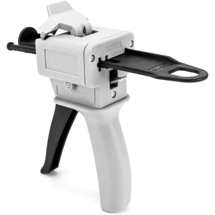 Pistolet Applicateur Époxy Automix 3M 08191 - Neuf Pour Collage Précision