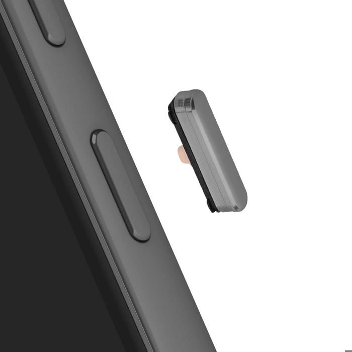 Samsung Bouton Power Original pour Samsung Galaxy S24 / S24 Plus Marche et Arrêt - vue 2