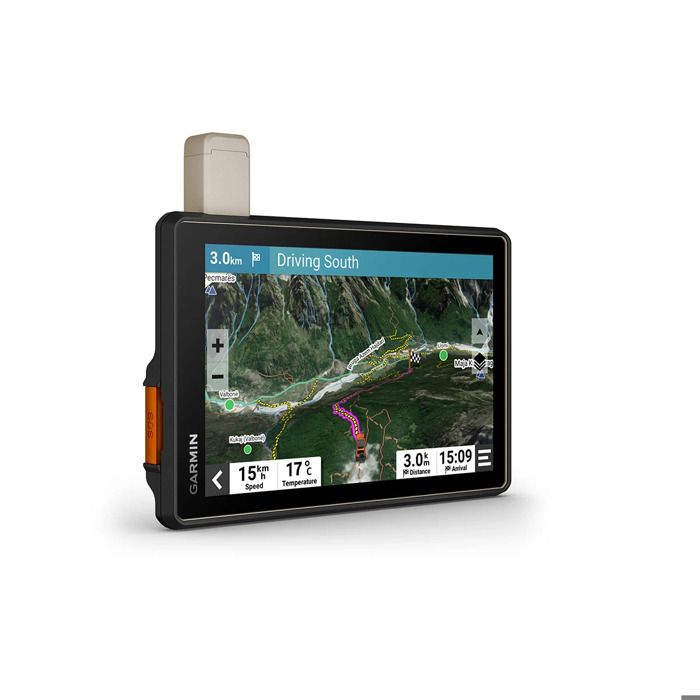 GPS tout terrain Garmin Tread® Overland