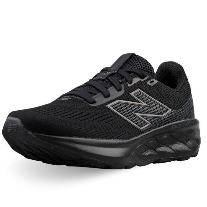 New Balance Chaussure de Course Fresh Foam 520 V9 - W520LT9 Noir