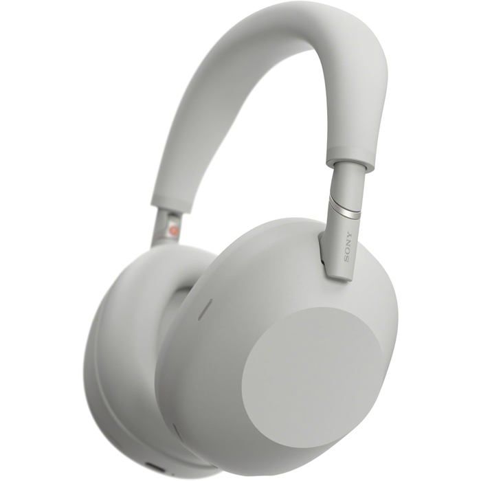Sony WH 1000XM5 Casque Bluetooth sans Fil à réduction de Bruit 30 Heures d'autonomie