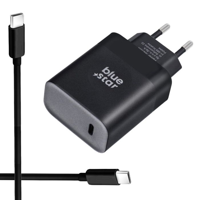 Chargeur USB-C 45W Super Fast Charging 2026 Câble 2m Charge Rapide ...