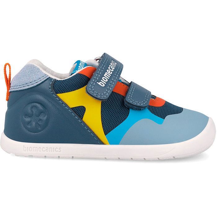 Chaussure de sport respectueuse Biomecanics 262165 Wider Sport pour garçons Chaussure de sport respectueuse Biomecanics 262165 Wider Sport pour garçons