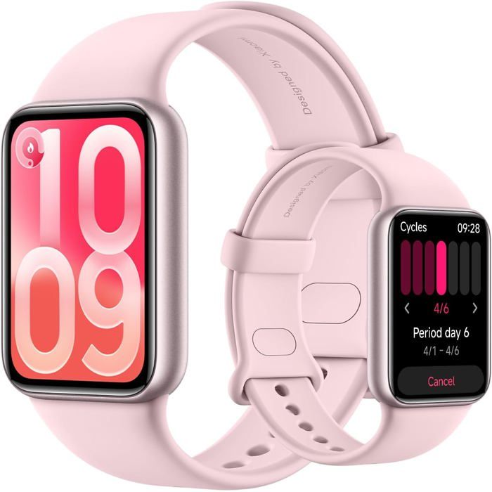Xiaomi Smart Band 10 - vue 5