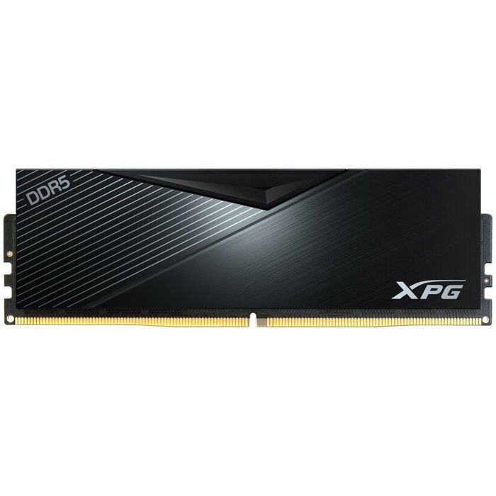 Mémoire RAM ADATA LANCER 1x16Go DDR5 6000MHz CL30 AMD EXPO - vue 3