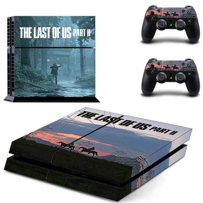FINAL FANTASY VII 7 REMAKE CLOUD Ps4 skin Autocollant Console + Manettes Ps4 EUR 16,90 - FR