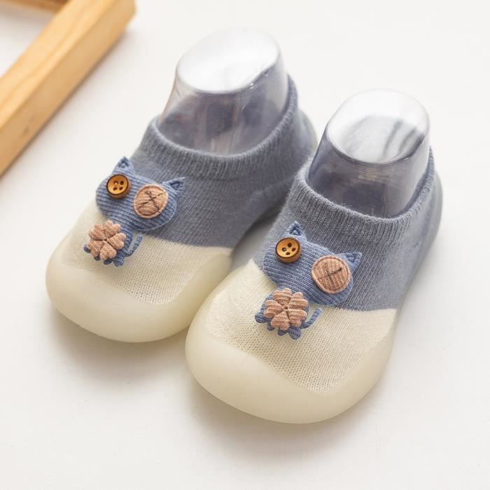 Taille chaussure hotsell bébé 2 ans