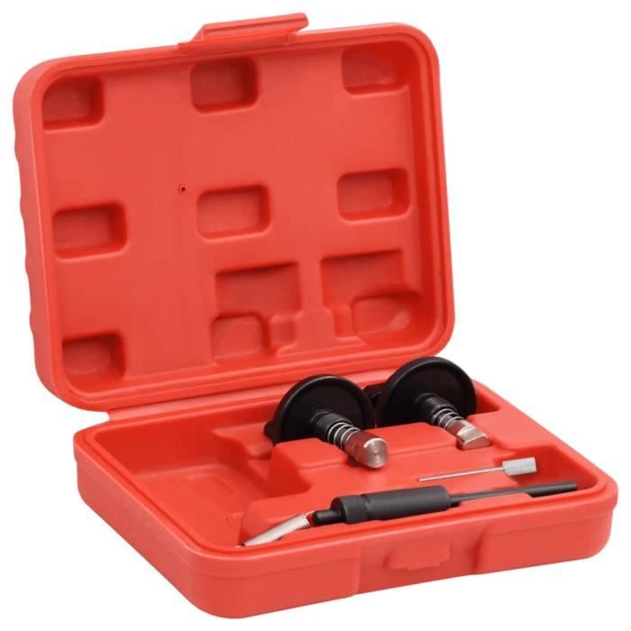 HURRISE Blocage Du Volant Ensemble D'outils De Synchronisation De
