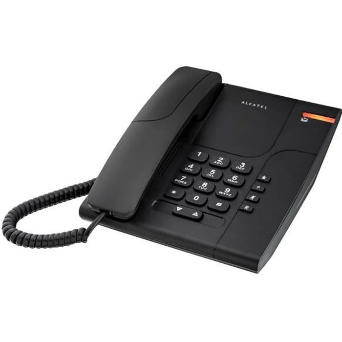 Alcatel Temporis 880 - vue 3