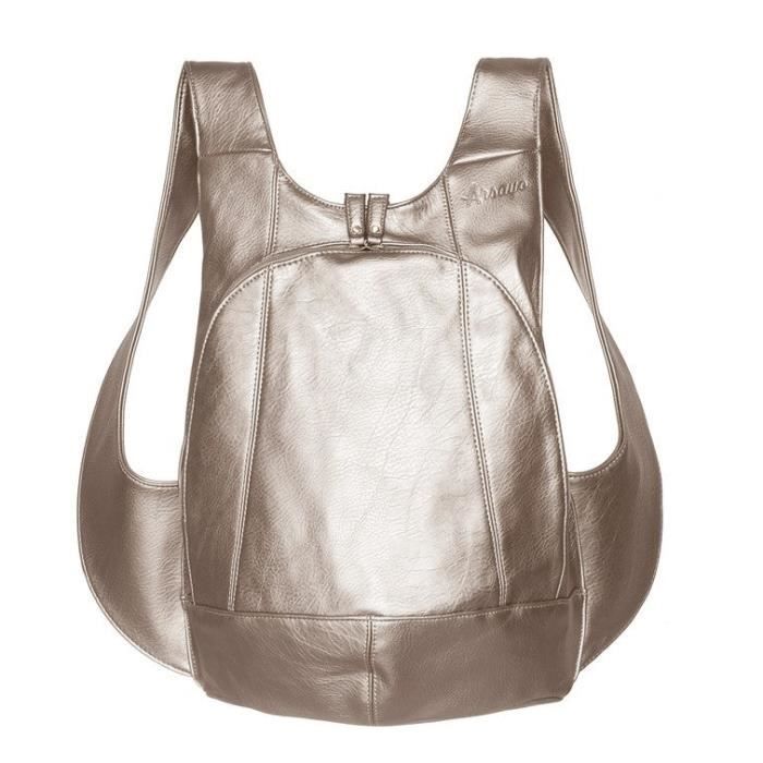 Sac dos Arsayo Original Fermeture s curis e brevet m daille d