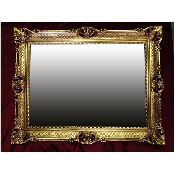90x70 cm Miroir mural-motif env 90x70 cm Miroir mural-motif env