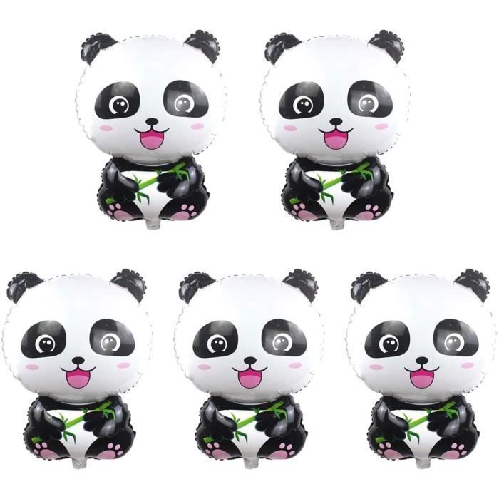 Ballons De Baudruche Stobok 5pcs Panda Ballons De Fete D Anniversaire Pour La Decoration De Fete De Naissance D Annivers Achat Vente Ballon Decoratif Soldes Sur Cdiscount Des Le Janvier Cdiscount Ballons De Baudruche Stobok 5pcs Panda Ballons De Fete D Anniversaire Pour La Decoration De Fete De Naissance D Annivers Achat Vente Ballon Decoratif Soldes Sur Cdiscount Des Le Janvier Cdiscount