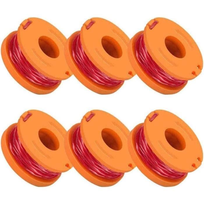 Lot De 6 Bobines D'allumage DAVRPES Pour Moteur 3.6L - Réf. 12590990 - Compatible GM Nombreuses Références