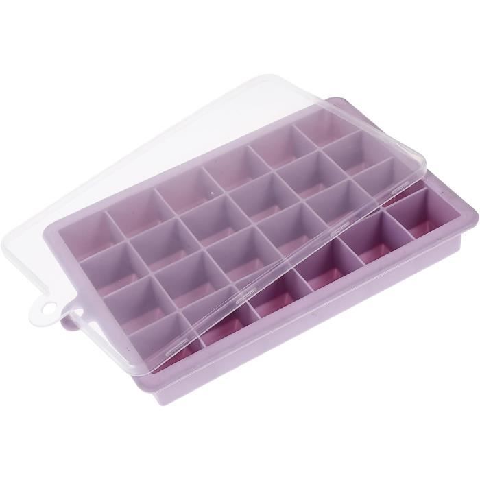 Lot De 10 Plateaux à Compartiments Avec Couvercles - 31,5 Cm, 6 Cases, 100 Fourchettes, Pour Fêtes Et Snacks - 12