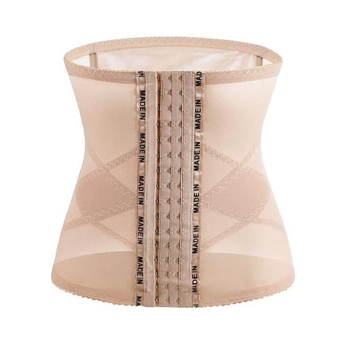 Acheter Ceinture abdominale postpartum 2 en 1, bandage, ceinture du