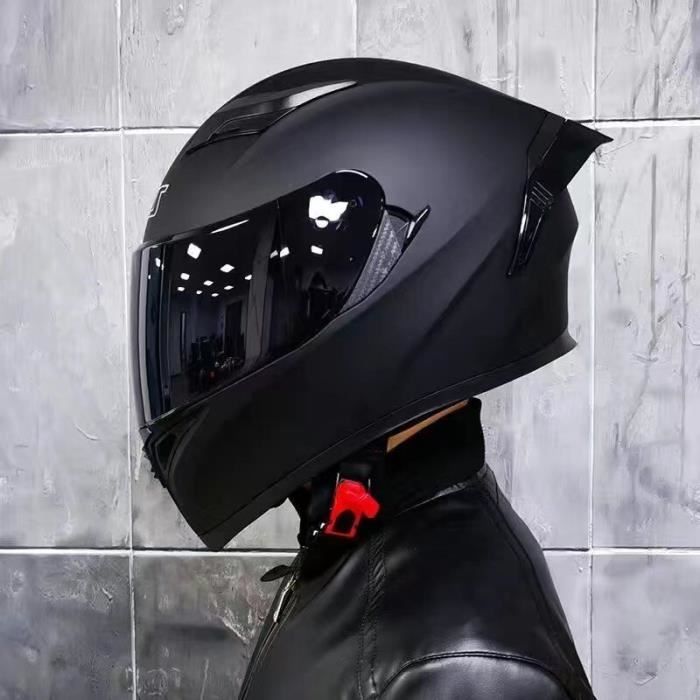 Casque Ridill 2 Racing Beast Shark moto : , casque intégral de moto