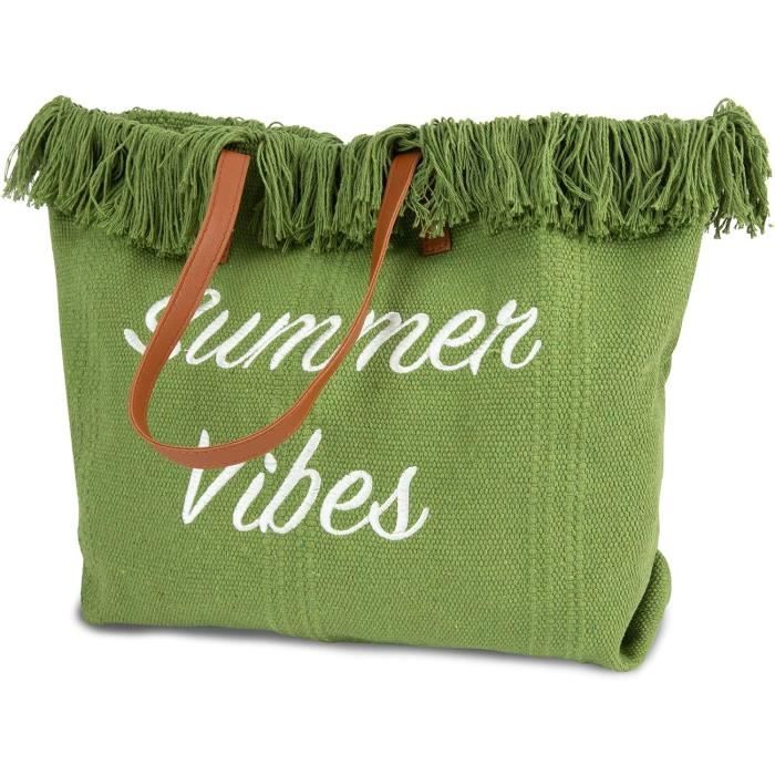 Sac De Plage Xxl Sac De Plage Femme Grand Sac De Plage Sac