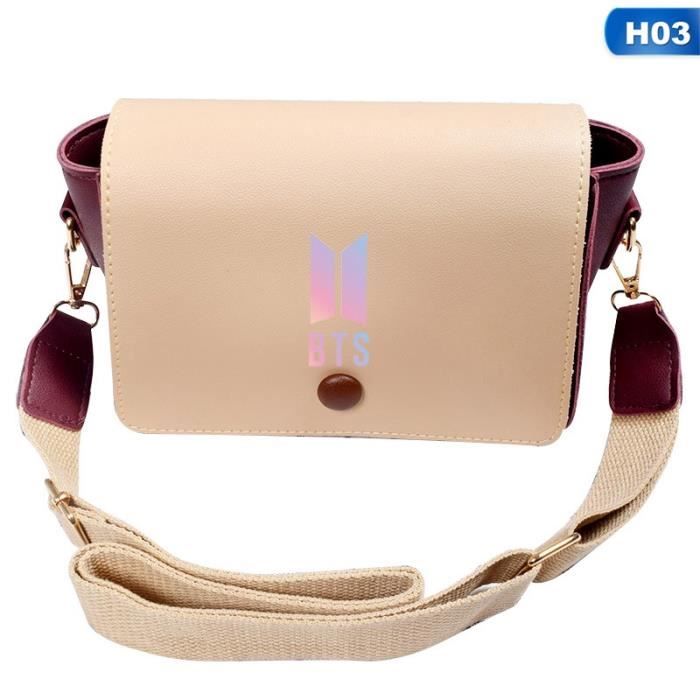 Sac bts jungkook store