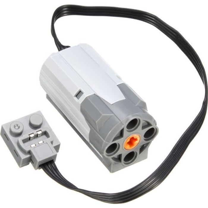 Moteur lego 8883 clearance