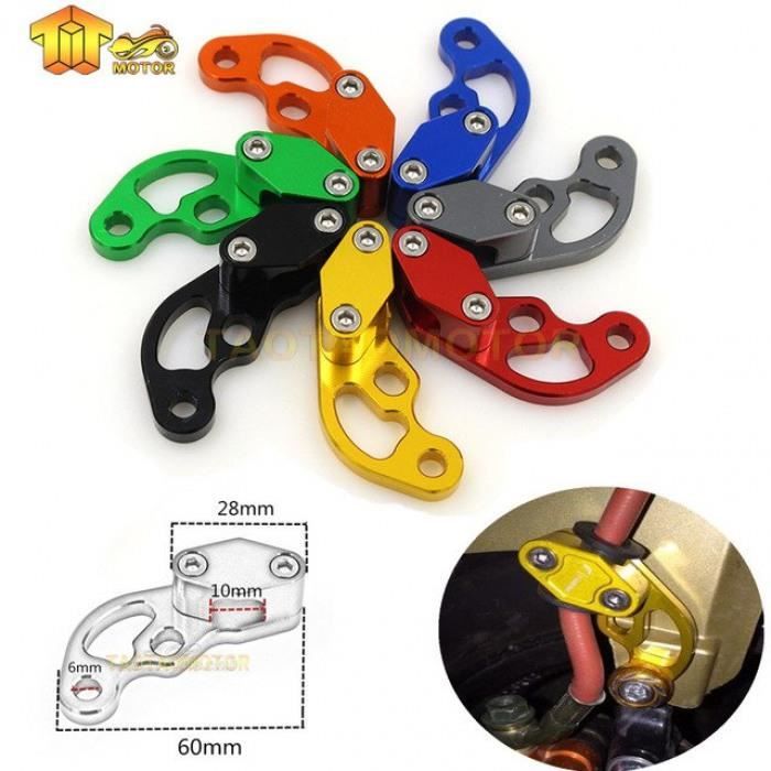 Tmax accessoires