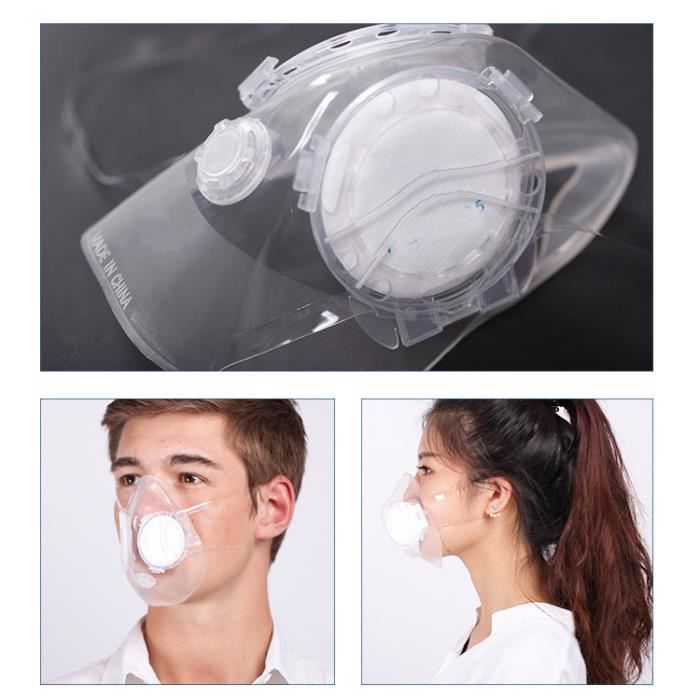 masque respiratoire design masque respiratoire design