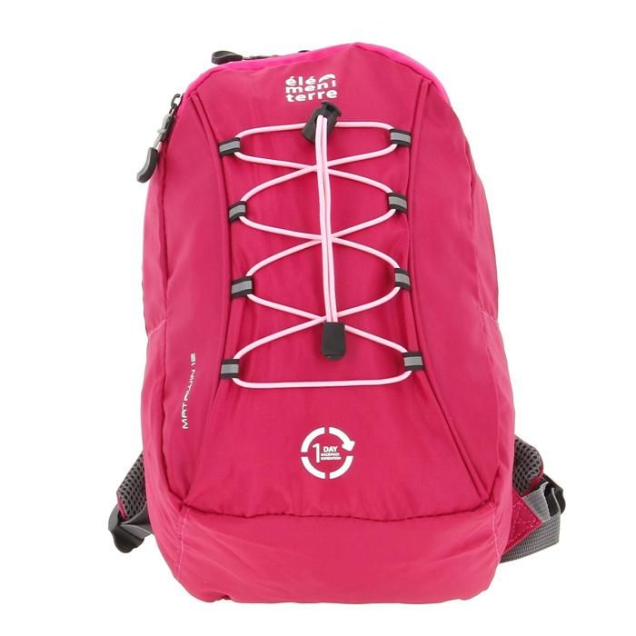 Sac à dos randonnée Sac a dos 12l - Elementerre Sac à dos randonnée Sac a dos 12l - Elementerre