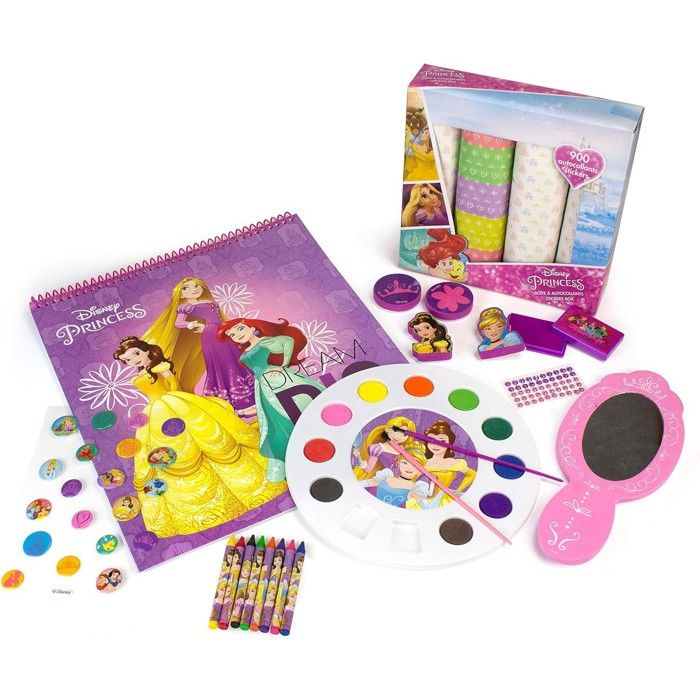 Disney Princesse Coffret Creatif 1000 Pieces D Arpeje Cdiscount Jeux Jouets Disney Princesse Coffret Creatif 1000 Pieces D Arpeje Cdiscount Jeux Jouets