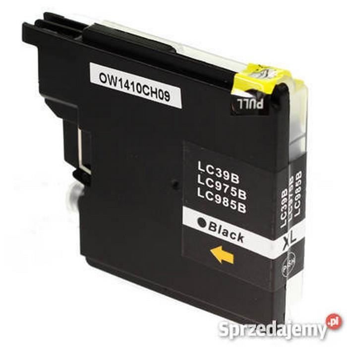 cartouche brother lc980c