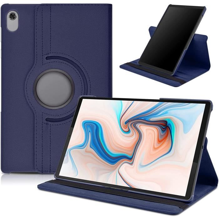 Coque Tablette Pour Lenovo Tab M10 (10.1 Pouces) Tb-x505f En Rose Pas Pour Hd, Fhd, Fhd Plus, Plus, Hd2 à Prix