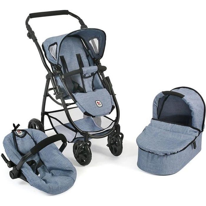 Poussette online bayer chic