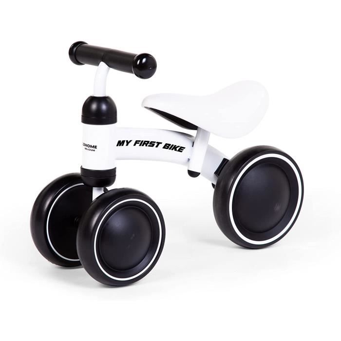 Draisienne Childhome My First Bike - Blanc