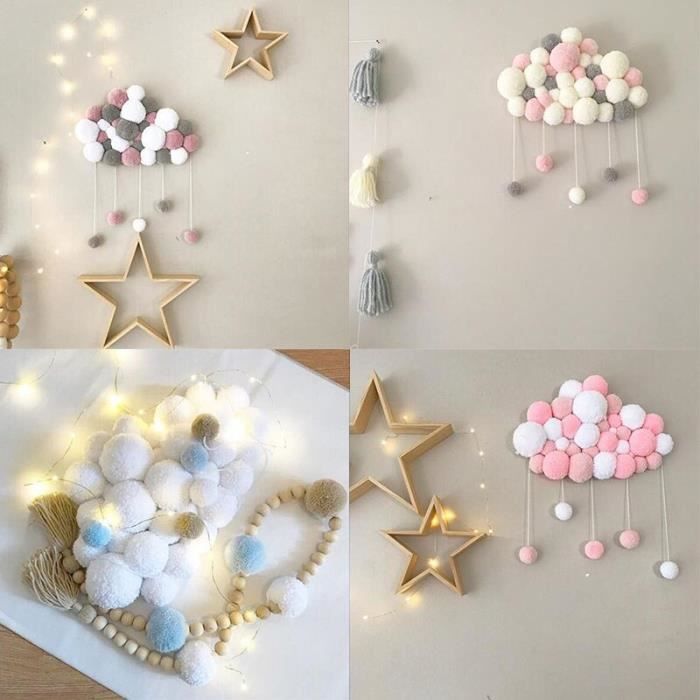 Decoration Chambre Fait Maison