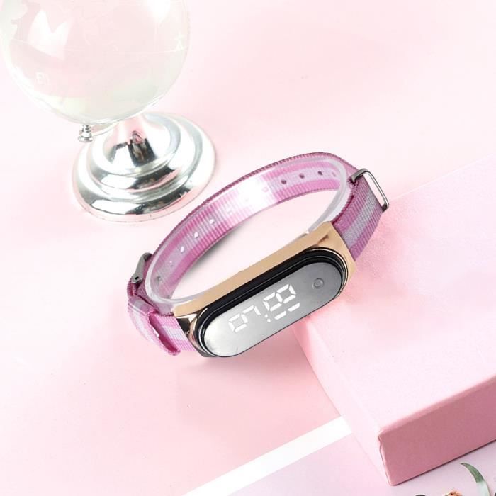 Montre bracelet outlet gourmette femme