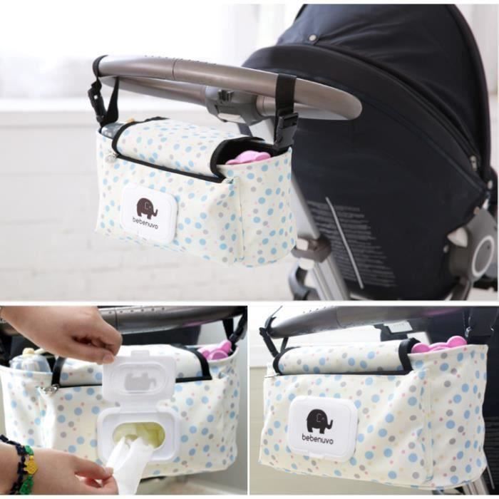 Sac Organisateur Pour Poussette Sac Organisateur Poussette