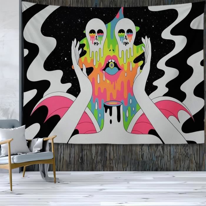 tenture-tenture-murale-en-tissu-psych-d-lique-mandala-lune-soleil
