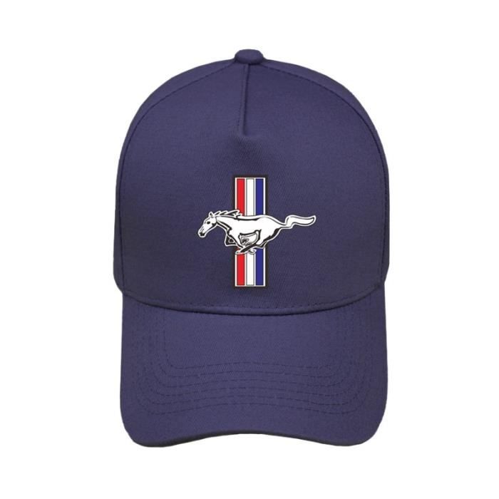 Ford mustang baseball cap outlet