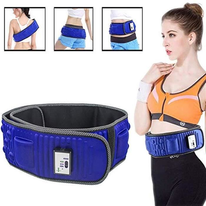 Sport elec vibra minceur on sale avis