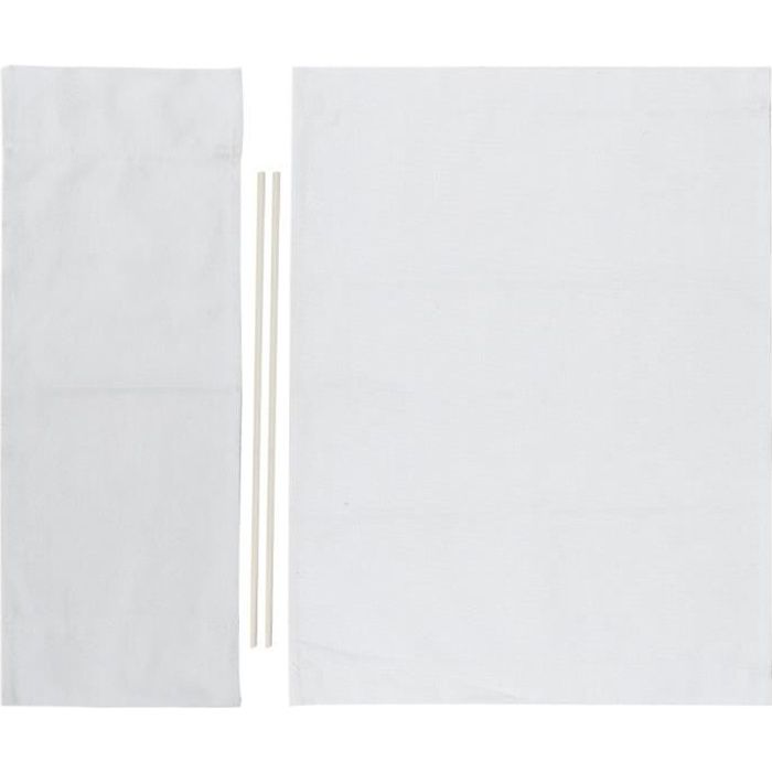 ZJCHAO Remplacement de la toile de chaise 1 Jeu Remplacement de Toile de Chaise de Directeur Tissu de Siège Fournitures de Maison