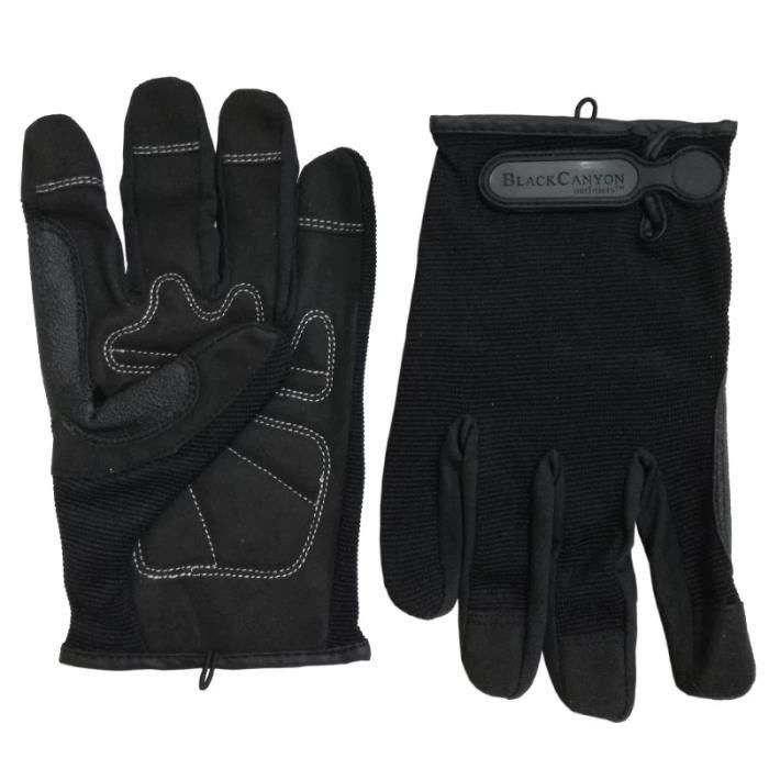 Reusch Blaster Gore-tex Gants Imperméables et Respirants pour Homme