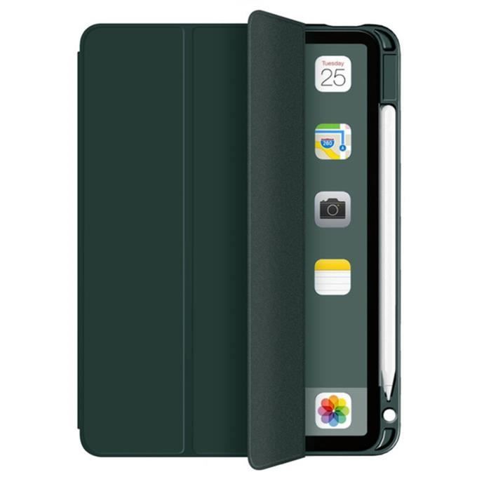 Convient Pour Apple Ipad Air 10,9 Pouces Housse De Protection Étui