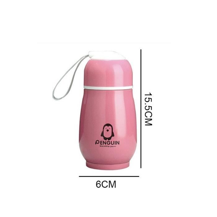 Gourde - Bouteille isotherme,Starry Sky – Mini bouteille Thermos