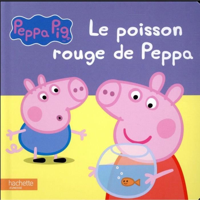  Peppa Pig - Le grand livre de Peppa