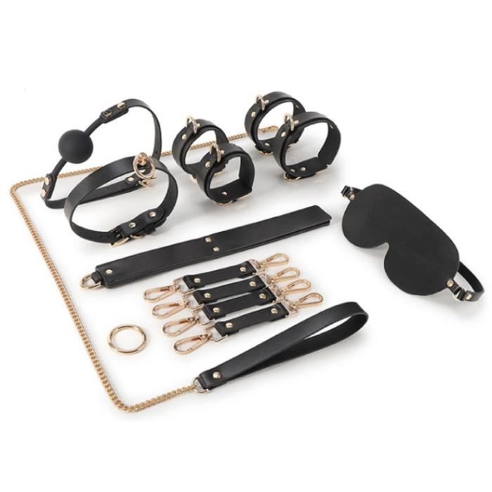Marron - Porte Clé En Cuir Véritable De Bonne Qualité Pour Hommes Et Femmes, Pochette De