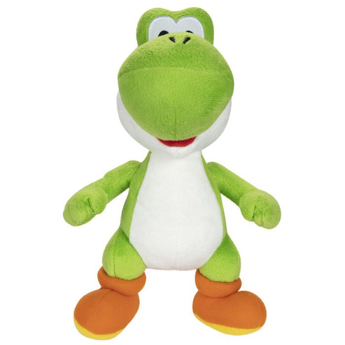 Doudou mario 2025
