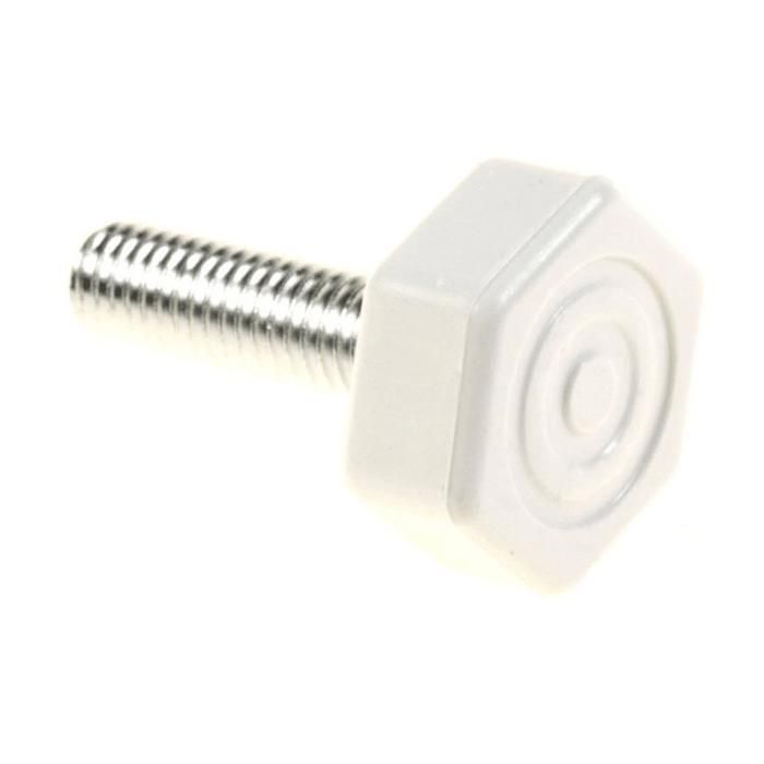 Beko Réfrigérateur Pied Réglable - vue 2