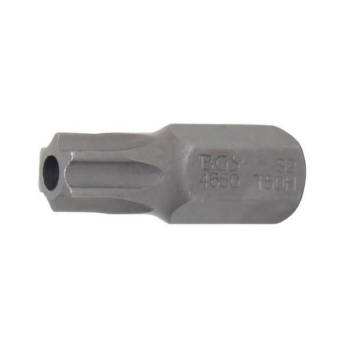 Embout 10 mm (3/8\
