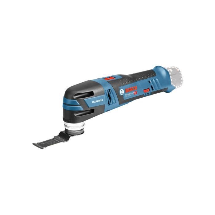 Bosch outils GOP 12V 28 Professional - vue 2