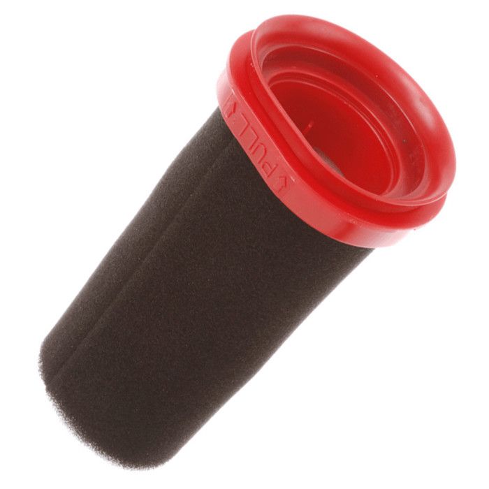 Filtre de protection moteur d'origine Aspirateur à main BOSCH 53970