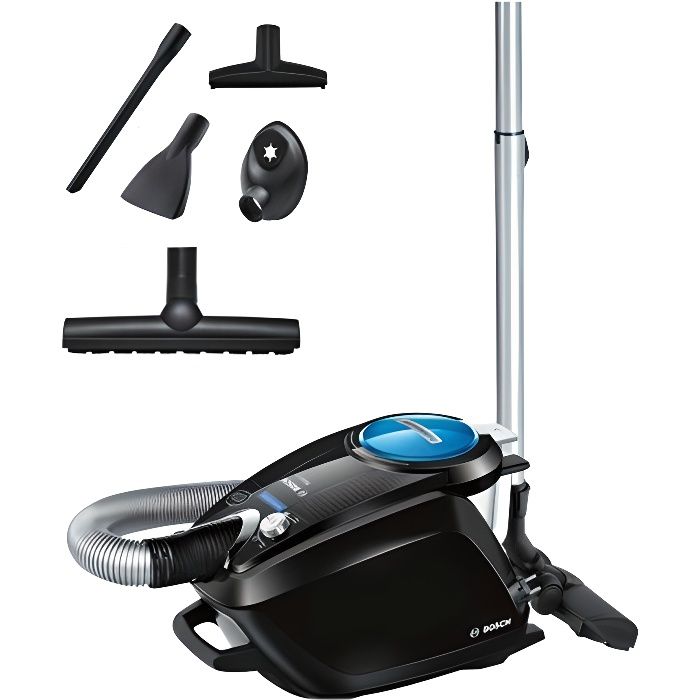 Bosch Suceur Ameublement - vue 2